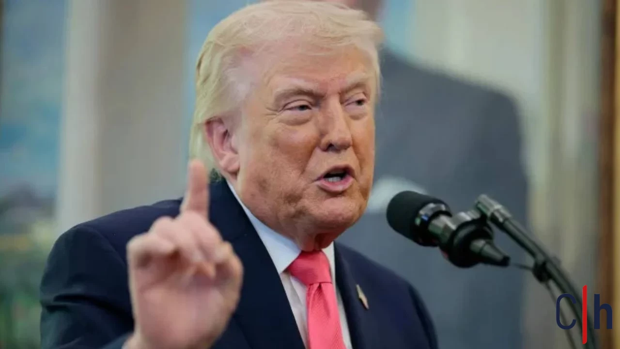 Trump’tan İran’a Sert Tehdit: “İstediklerimizi Yapmazlarsa Bir Ülke Olamazlar”