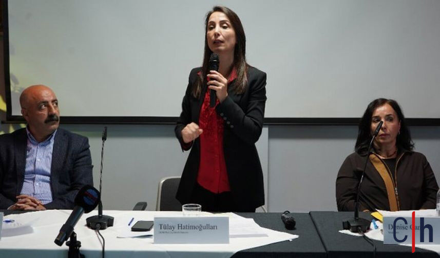 Tulay Hatimogullari Ausburg Konferans Konusma 857X503