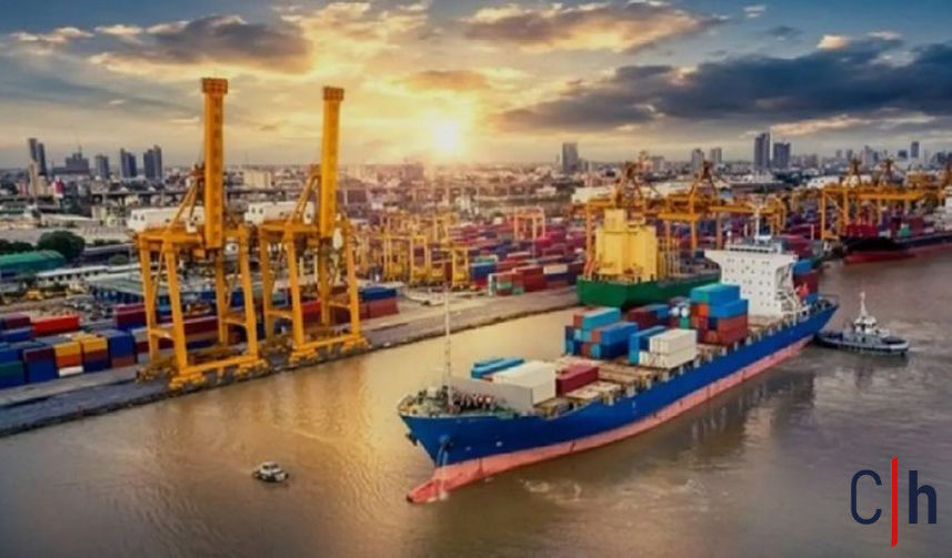 Yurt Disi Fiyat Endeksi 857X503