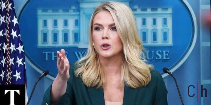 Beyaz Saray’dan İran Açıklaması: “Geri Adım Atan Taraf Tahran Oldu”