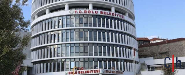 CHP’li Belediyelere Operasyon: Mersin ve Bolu’da Gözaltılar