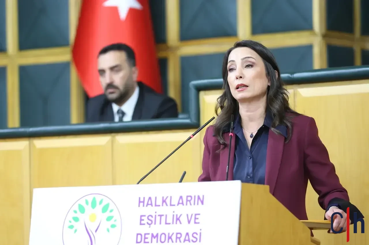 Hatimoğulları’ndan Hakkari Çıkışı: "2026 Türkiye’sinde Bu Görüntüler Kabul Edilemez!"