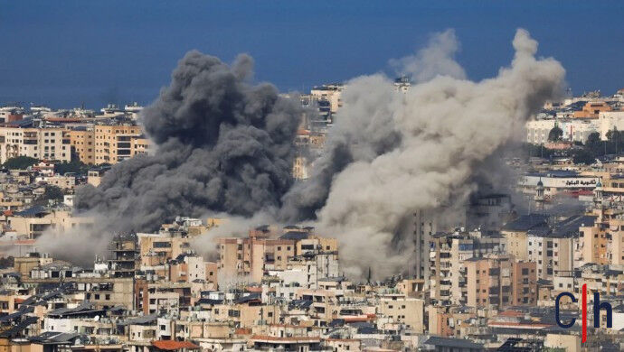 İran ve ABD-İsrail Çatışması 36. Gününde: Karşılıklı Saldırılar Devam Ediyor