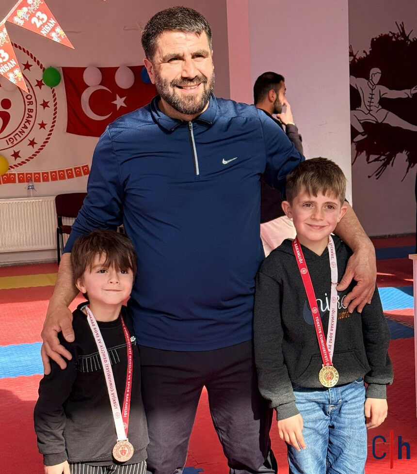 Ali Alioğlu Hakkari Colelemerg