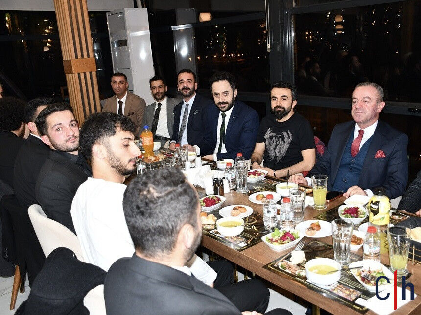 Avukatlar Günü Colemerg Hakkari