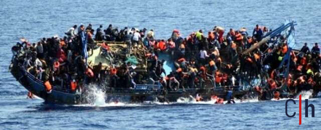 Andaman Denizi’nde Göçmen Faciası: 250 Kişiden Haber Alınamıyor