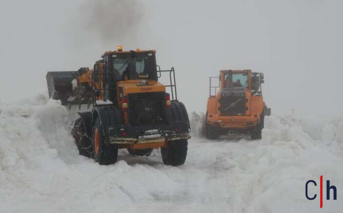Burasi Hakkari Degil Mersin 2