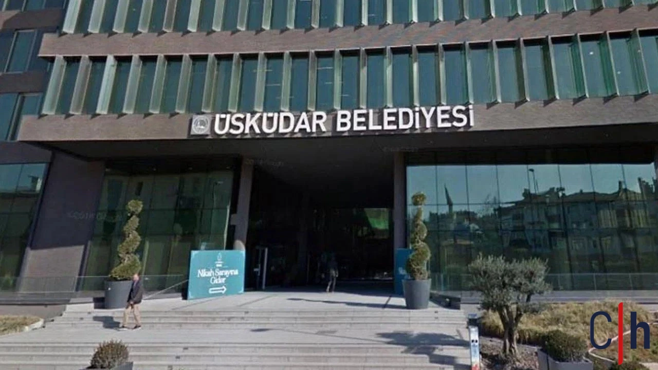 Üsküdar Belediyesi’ne Rüşvet Operasyonu: 20 Kişi Gözaltında