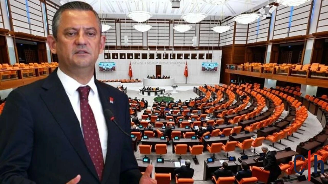 Özgür Özel’den “Ara Seçim” Çıkışı: Kulislerde 22 Vekil İstifası İddiası