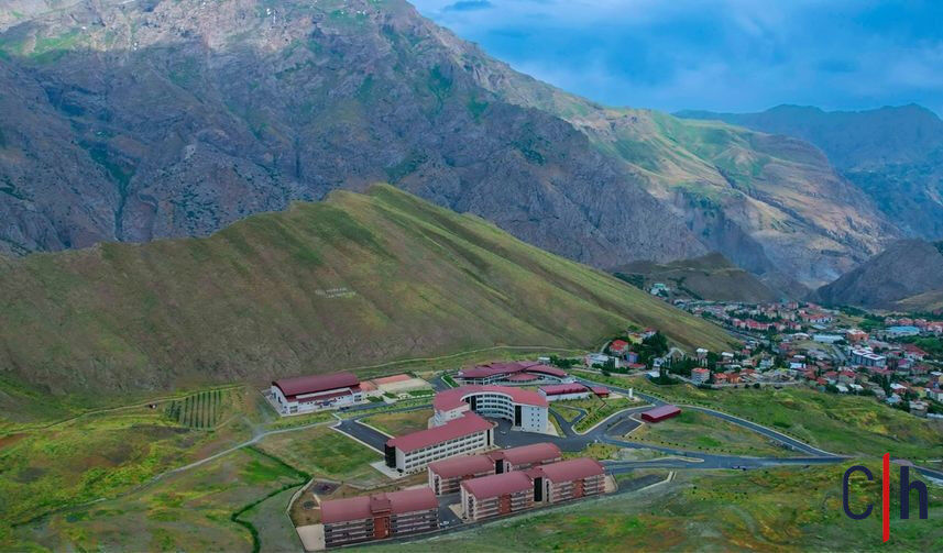 Hakkari Üniversitesi 857X503