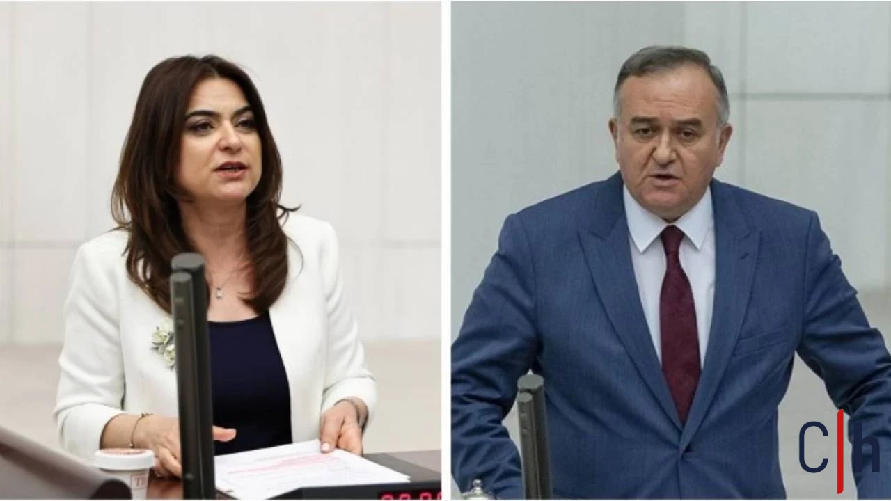 MHP Hızlı Adım İstedi, DEM Parti “Muhatap Kim?” Diye Sordu