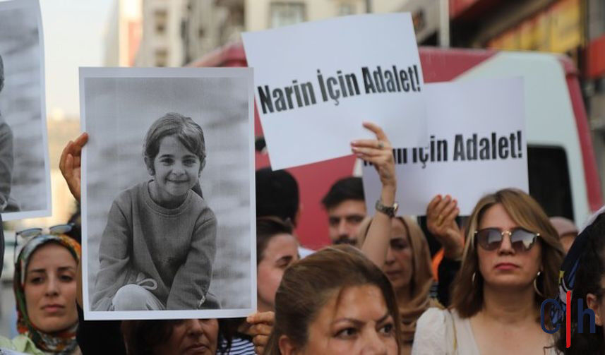 Aydınlardan dikkat çeken bildiri: “Adalet istiyoruz”