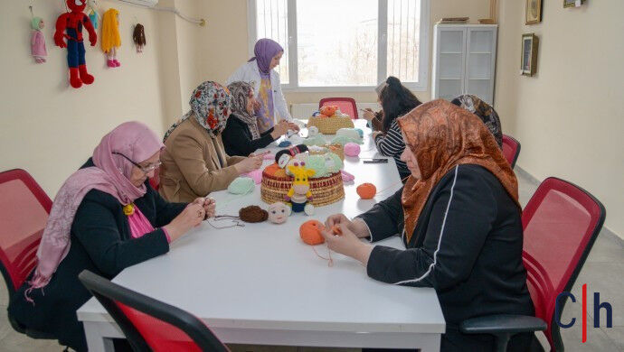 Nihal Bozokalfa Belediye Kurs2