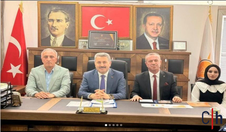 Şemdinli Akp Ilçe 857X503