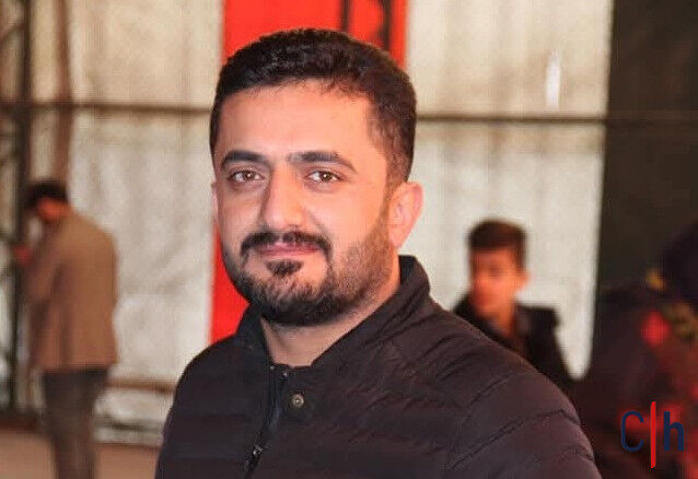 Yılmaz Özdemir