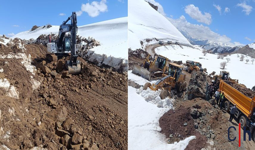 Yol Alternatif Düzenleme 857X503