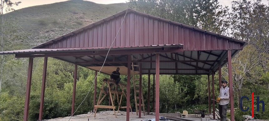 Zübeyir Tekçe Hakkari Colemerg