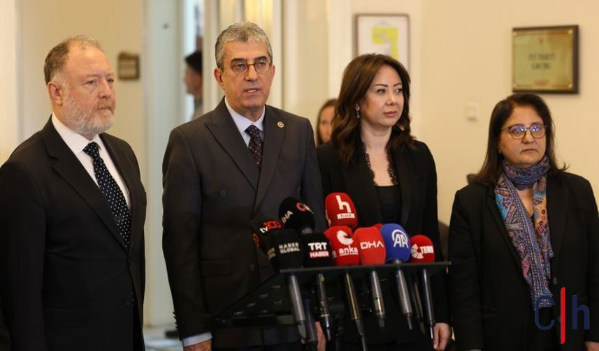 Chp Dem Parti Meclis Gorusmesi Sona Erdi2 857X503