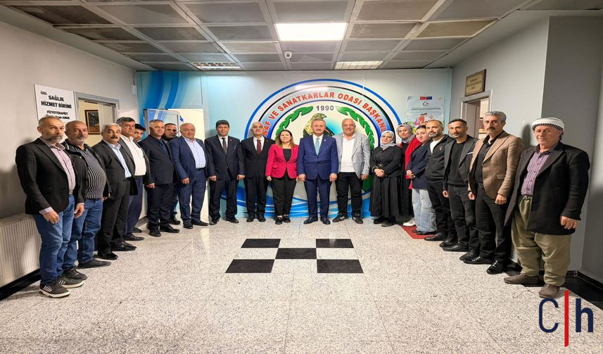 Chp Heyeti Yüksekova Temas (4) 857X503