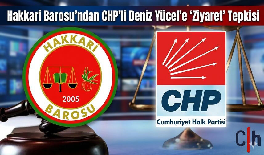 hakkari baro- chp
