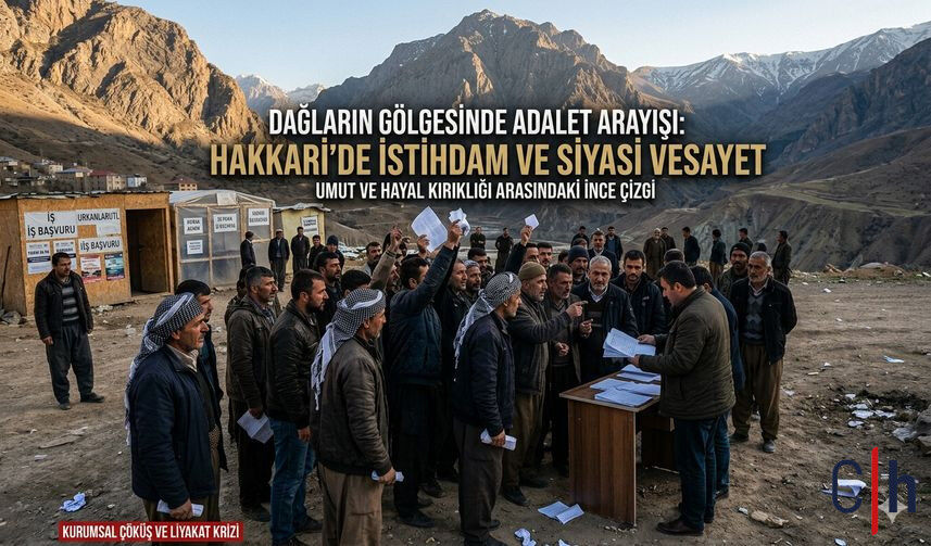 Hakkari Liyakat