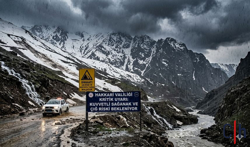 Hava Durumu Hakkari