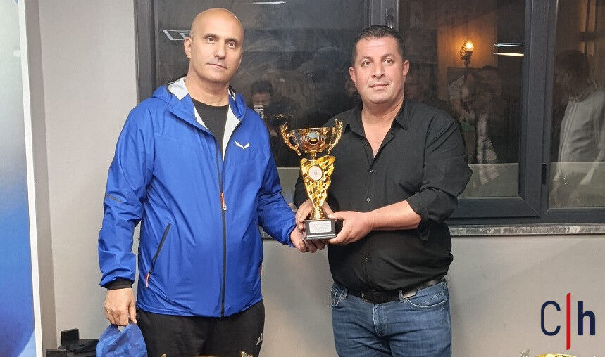 Izzet Akdağ Hakkari Bilardo