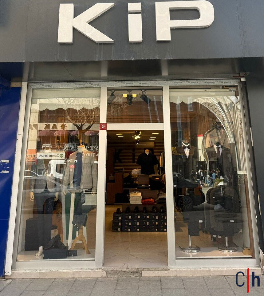 Kip