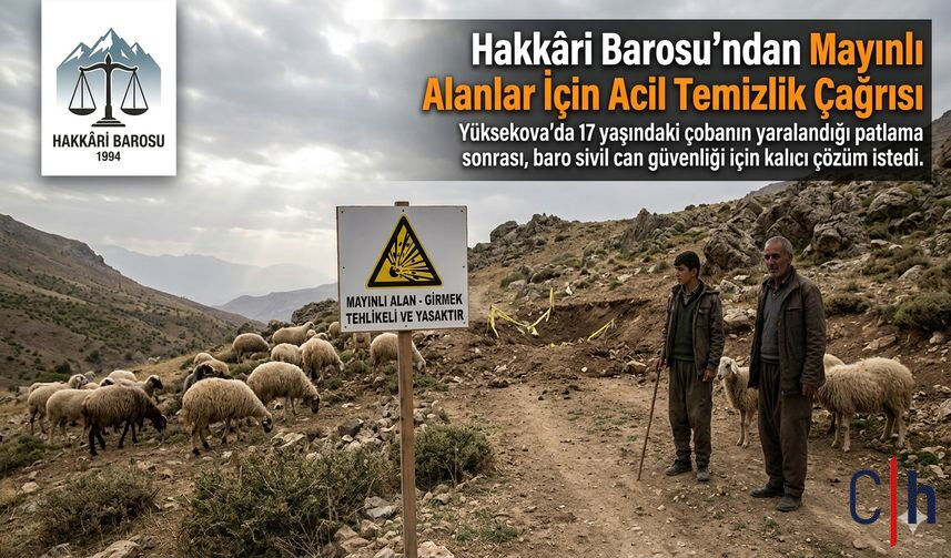 Mayın Temizleme Baro