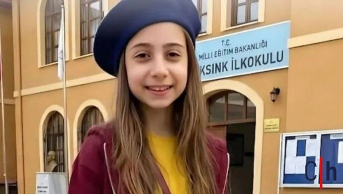 Meres Okul Saldiri Cocuk Olum