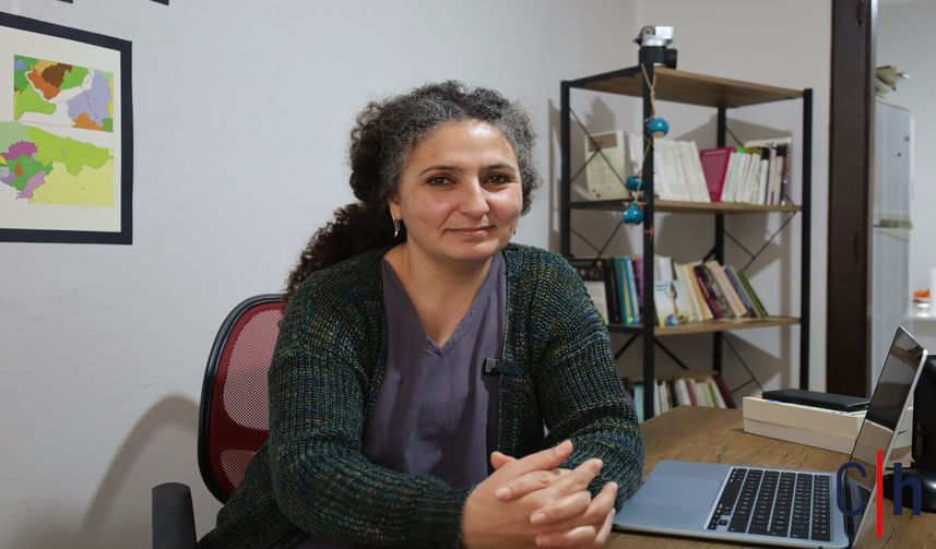 Basında Kadın Olmak: Mücadele, Baskı ve Dayanışma