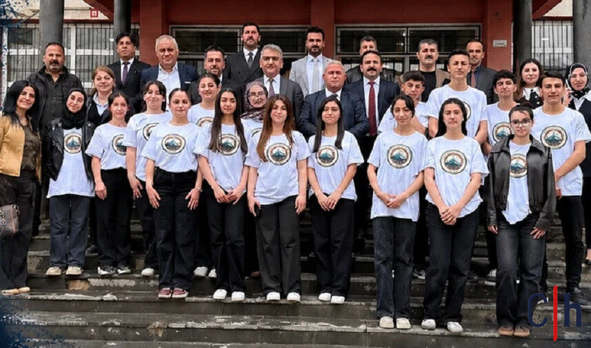 Okul Tahire Yolculuk Öğrenci