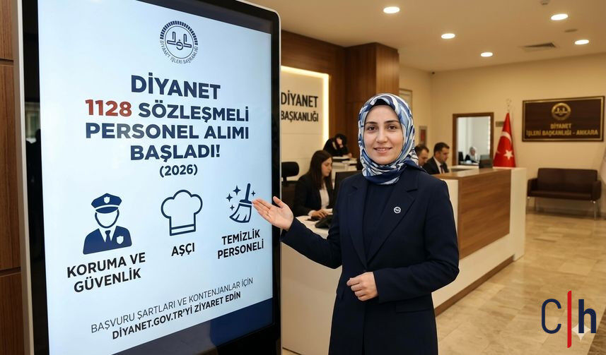 Personel Diyanet