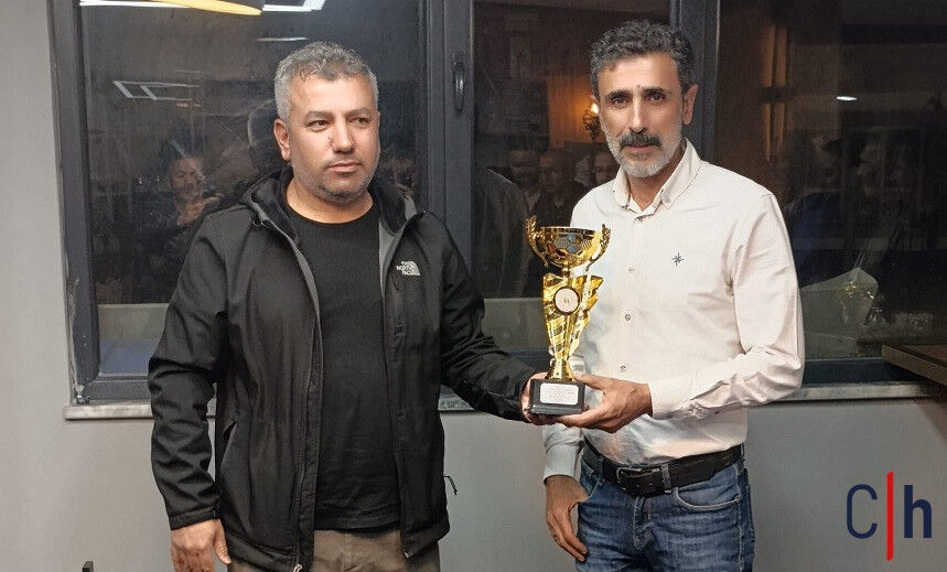 Serdar Özdinç Bilardo-1