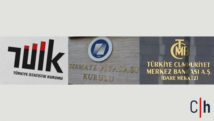 Tuik Baskani Degisti