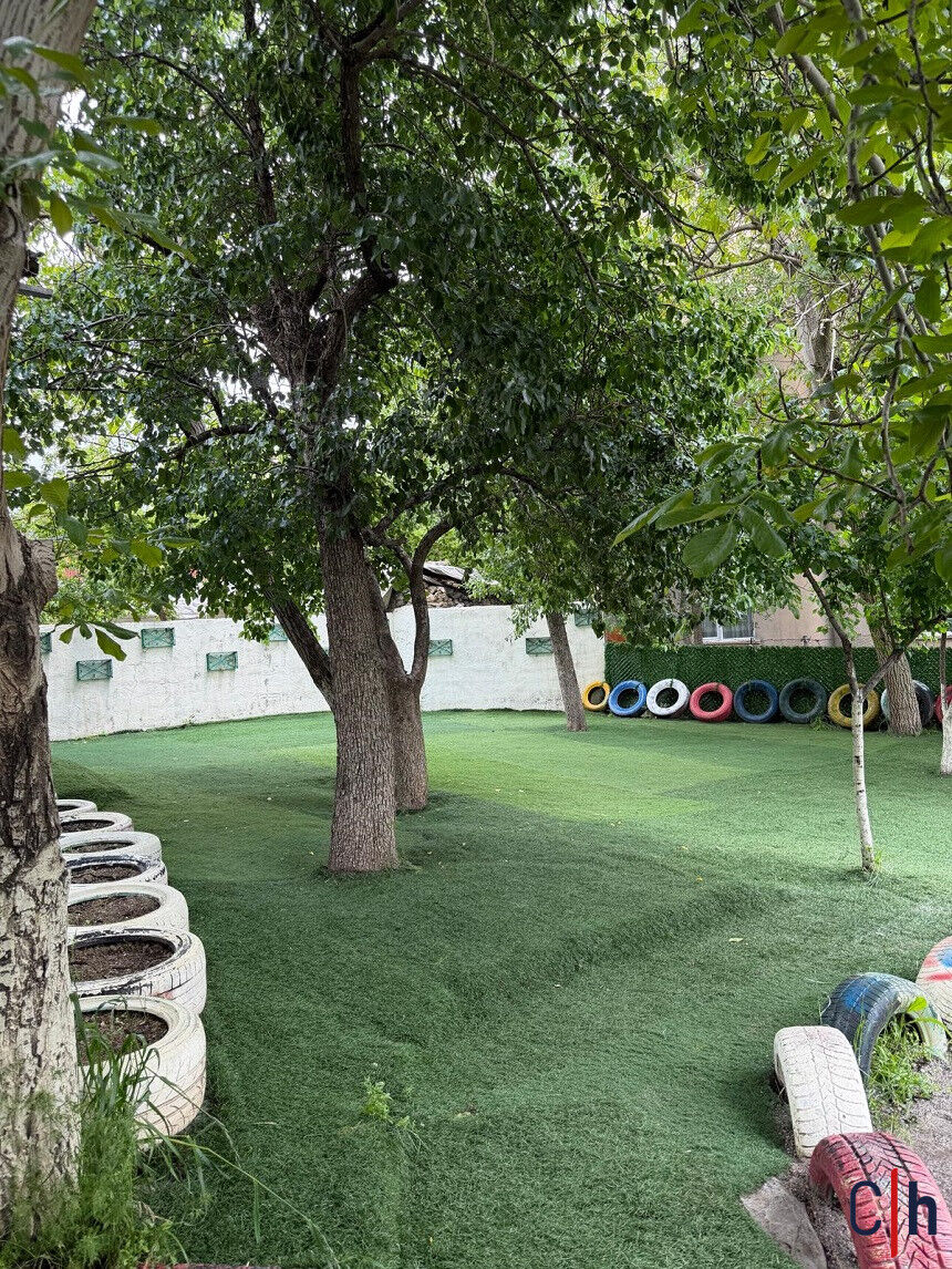 Bakım Evi