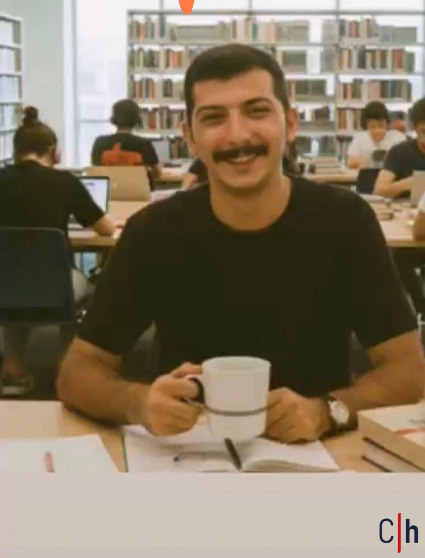 Diyar Koç