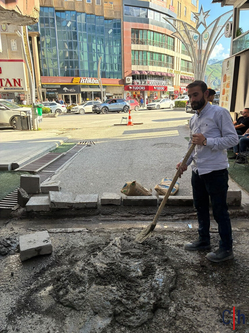 Esnaf Onarım