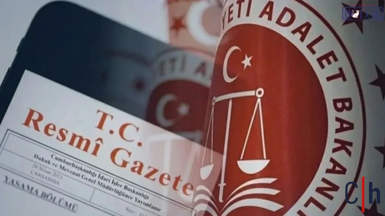 Adalet Bakanlığı 900 İcra Katibi Alacak: İşte Başvuru Şartları
