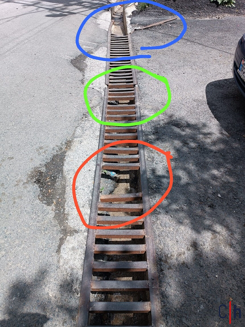 Mazgal Yol