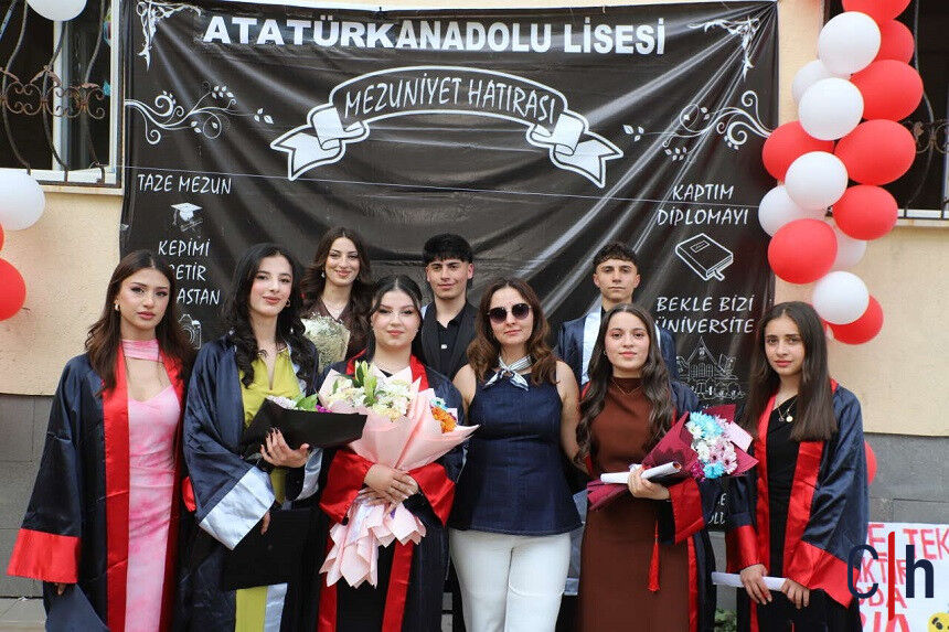 Mezuniyet D