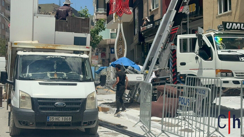 Taşınma