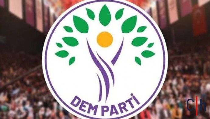 Hakkâri DEM ve DBP’den Ankara Garı Katliamı açıklaması