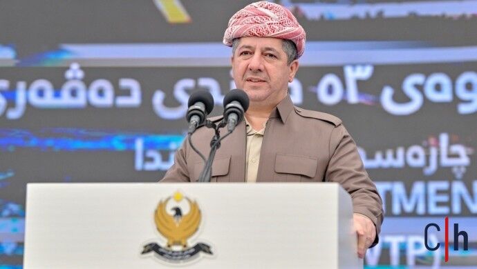 690X390Cc Mrk 19 07 2026 Mesrur Barzani Aciklama