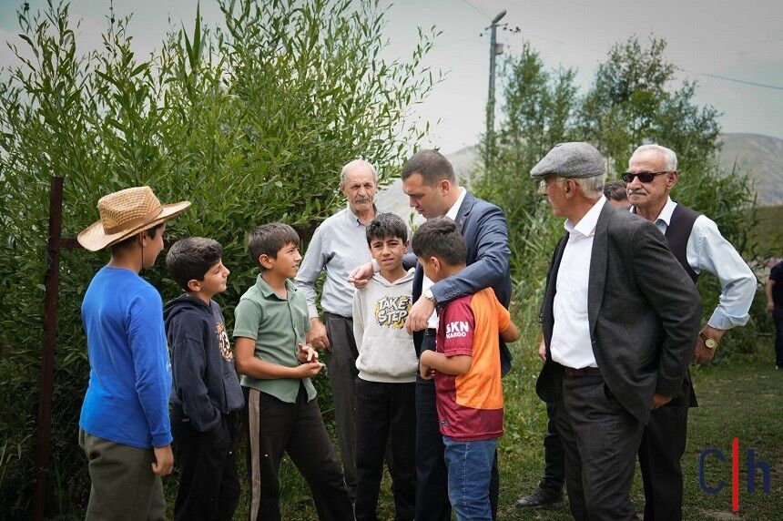 Vali Çocuklar