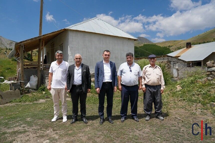 Zor Vali