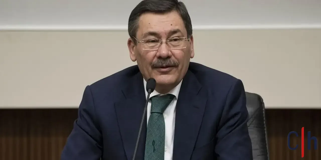 Melih Gökçek hakkında ‘kayıt dışı para’ soruşturması