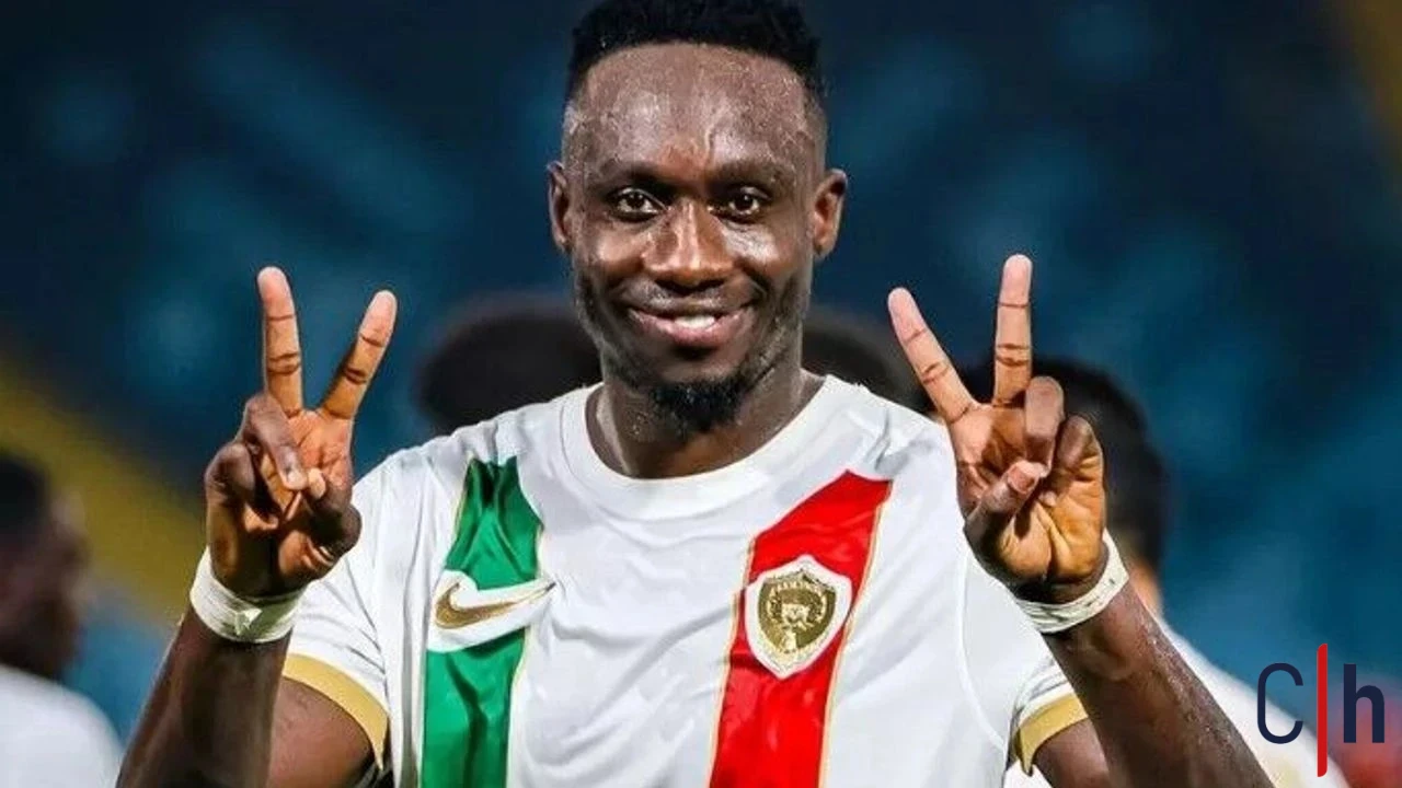 Amedsporlu Diagne: Kendimi Kürt gibi hissetmeye başladım