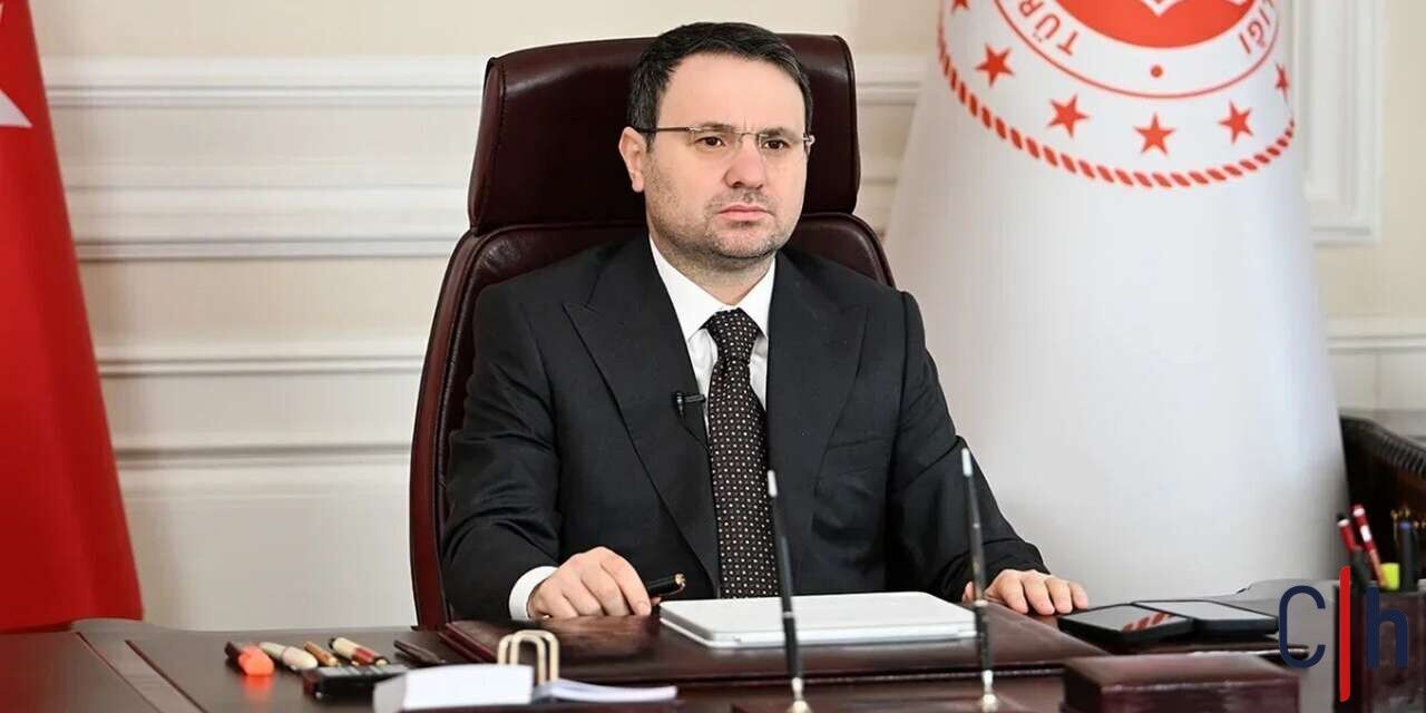 Bakan Gürlek: Alo Adalet 135 İçin Tarih Belli Oldu