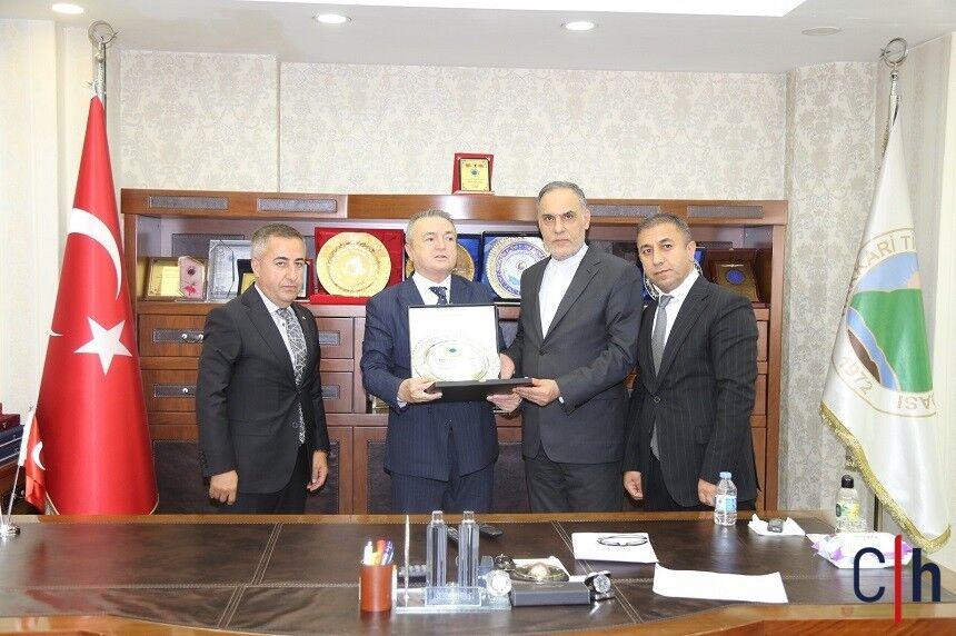 Iran Heyeti